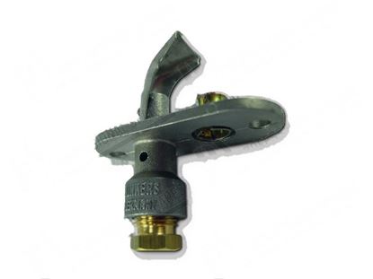 Picture of Pilot burner Junkers for Zanussi, Electrolux Part# 0K0205