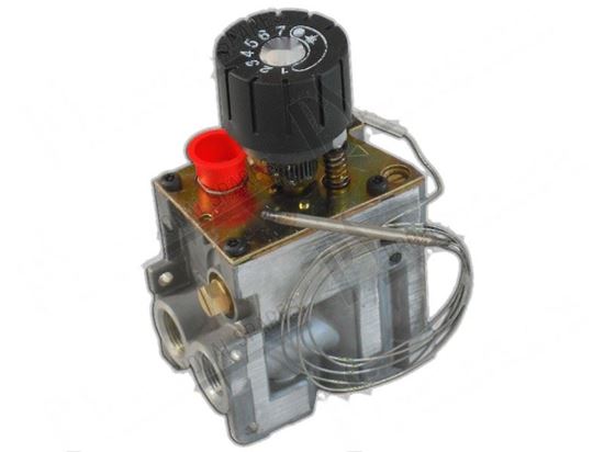 Picture of Gas valve EUROSIT 100 ·340Â°C for Zanussi, Electrolux Part# 0K2004