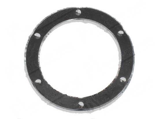 Picture of Gasket  68x88x3 mm for Zanussi, Electrolux Part# 0K2100