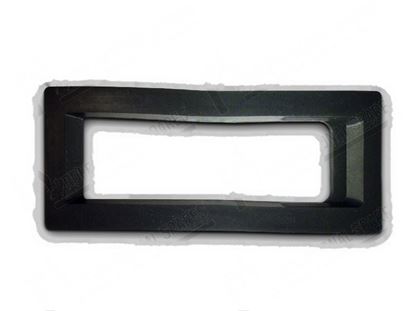 Picture of Handle frame for Zanussi, Electrolux Part# 0K2347