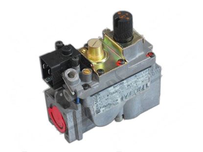 Picture of Gas valve 820 NOVA  1/2"FF 230V 50Hz for Zanussi, Electrolux Part# 0K3021