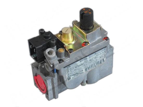 Picture of Gas valve 820 NOVA  1/2"FF 230V 50Hz for Zanussi, Electrolux Part# 0K3021