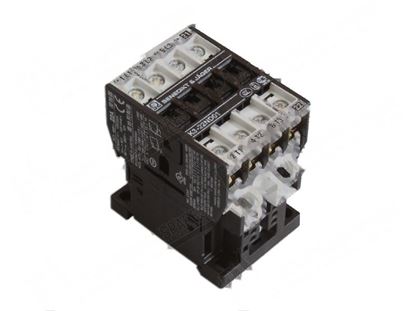 Picture of Contactor K3-22ND01 220/240V for Zanussi, Electrolux Part# 0K3384