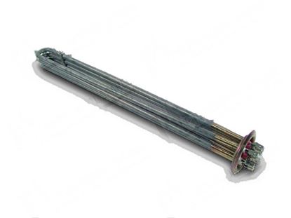 Picture of Boiler heating element 6000W 230V for Zanussi, Electrolux Part# 0K4735