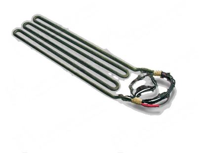 Picture of Heating element 3000W 230V for Zanussi, Electrolux Part# 0K4749