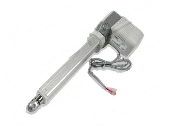 Picture of Linear actuator 24V Max 3000N for Zanussi, Electrolux Part# 0K4753