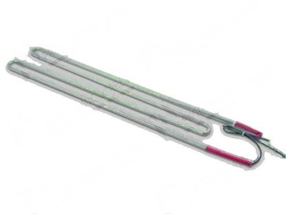 Picture of Heating element 2500W 230V for Zanussi, Electrolux Part# 0K4792