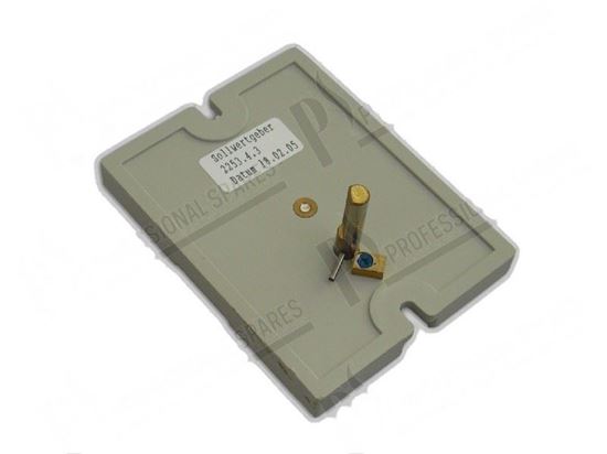 Picture of Level regulator for Zanussi, Electrolux Part# 0K5069