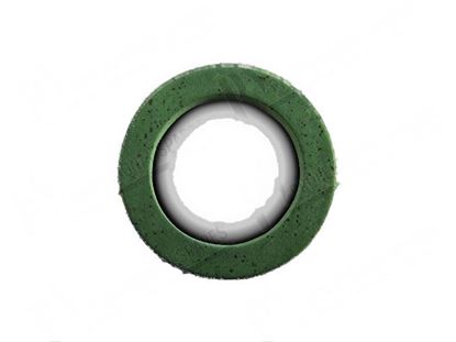 Picture of Flat gasket  16x24x2 mm - Fiber for Zanussi, Electrolux Part# 0K5559