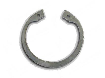 Picture of Snap-ring  47 mm for Zanussi, Electrolux Part# 0K5585