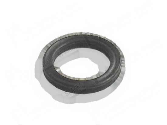 Picture of Gasket  13xh2 mm for Zanussi, Electrolux Part# 0K5593