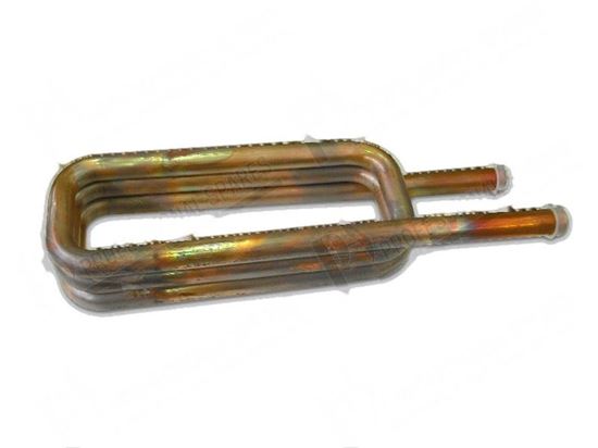 Picture of Steam element for Zanussi, Electrolux Part# 0K6707