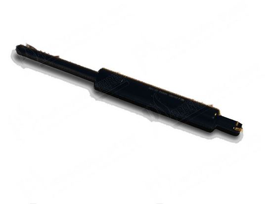 Picture of Gas spring L=240 mm for Zanussi, Electrolux Part# 0K6726