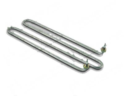 Picture of Heating element 3200W 380V for Zanussi, Electrolux Part# 0K6870