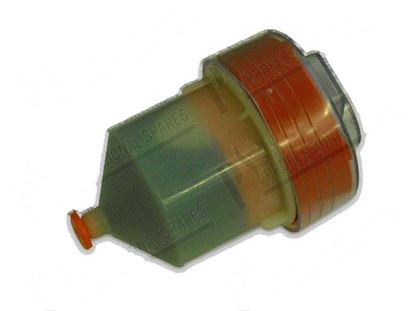 Picture of Lubrification pump for Zanussi, Electrolux Part# 0K6985, 0KB569, 0W2478, 471827602