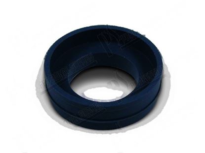 Picture of Plastic guide ring for Zanussi, Electrolux Part# 0K7054