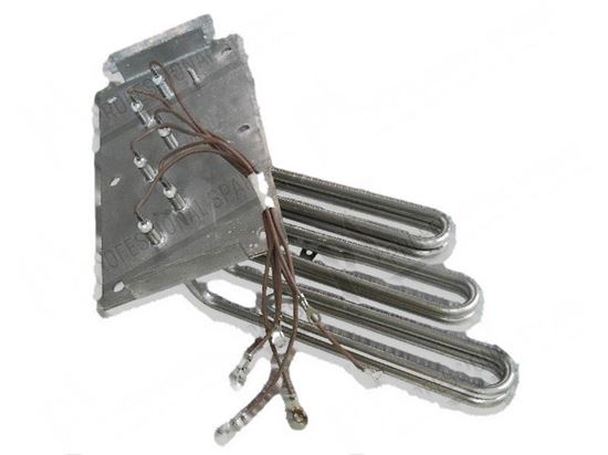 Picture of Heating element 6000W 230V for Zanussi, Electrolux Part# 0K7688