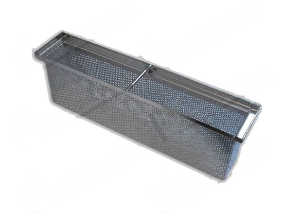 Picture of Filter basket 465x95x150 mm for Zanussi, Electrolux Part# 0K7702