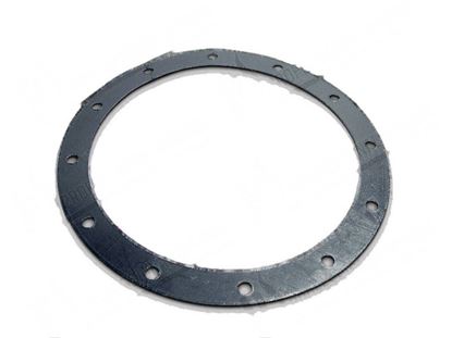 Picture of Heating element gasket  370 mm for Zanussi, Electrolux Part# 0K7971