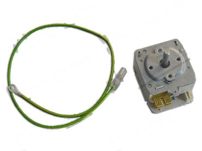 Picture of Timer with cable for AR170 for Zanussi, Electrolux Part# 0K8240