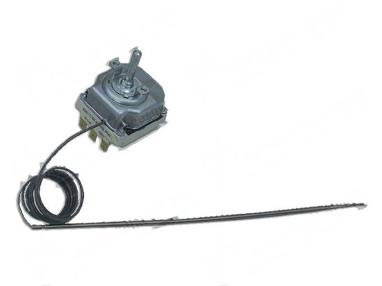 Picture of Operating thermostat 3P 50 ·320Â°C for Zanussi, Electrolux Part# 0K8421