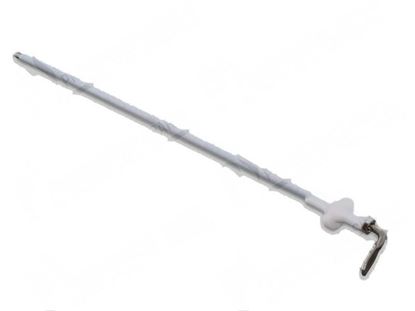 Picture of Level probe  2.5x238 mm for Zanussi, Electrolux Part# 0K8459