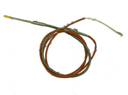 Picture of Core probe for Zanussi, Electrolux Part# 0K8519