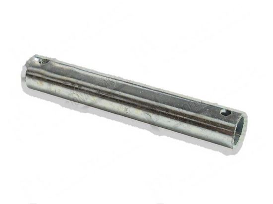 Picture of Connection rod L=65,50 mm for Zanussi, Electrolux Part# 0K8572