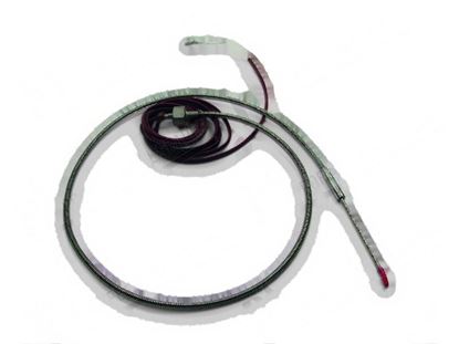 Picture of Core probe PT100 for Zanussi, Electrolux Part# 0K8594