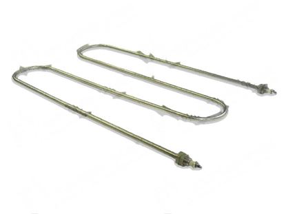 Picture of Heating element 2000W 220V for Zanussi, Electrolux Part# 0K8621