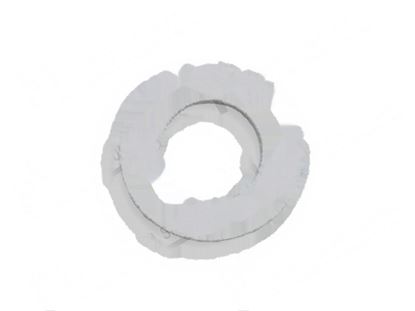 Picture of Flat washer  8,4x17 mm for Zanussi, Electrolux Part# 0K8948, 734116409