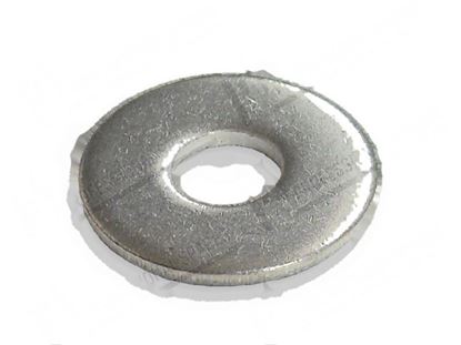 Picture of Flat washer  8,6x23,6x2 mm for Zanussi, Electrolux Part# 0K8949