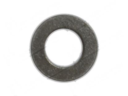 Picture of Gasket  21.3x36.5x3 mm for Zanussi, Electrolux Part# 0K8952