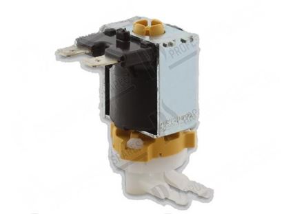 Picture of Solenoid valve - 2 way - 5W 230V 50Hz for Zanussi, Electrolux Part# 0KB664
325629140