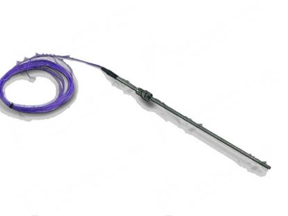 Picture of Temperature probe PT1000 for Zanussi, Electrolux Part# 0KD984