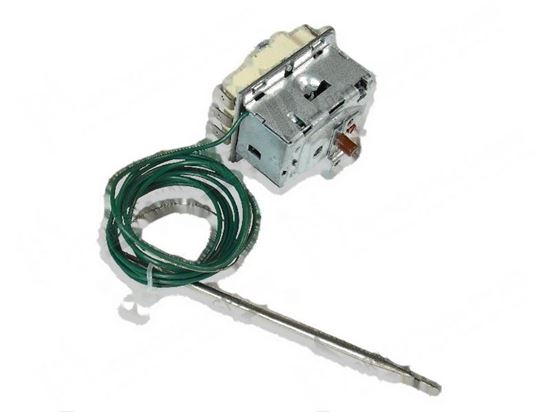 Picture of Safety thermostat 3P 295Â°C for Zanussi, Electrolux Part# 0KI151, 0KI686