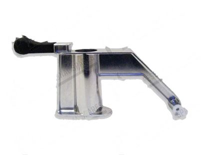 Picture of Lever + cam TRS for Zanussi, Electrolux Part# 0KI993, 6434