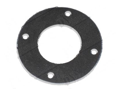 Picture of Gasket T5 for Zanussi, Electrolux Part# 0KJ028, 1057