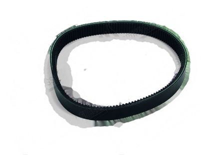 Picture of Toothed belt L=1000x33mm for Zanussi, Electrolux Part# 0KJ039, 4668