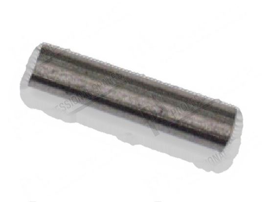 Picture of Magnet 8x35 mm for Zanussi, Electrolux Part# 0KJ062, 8343