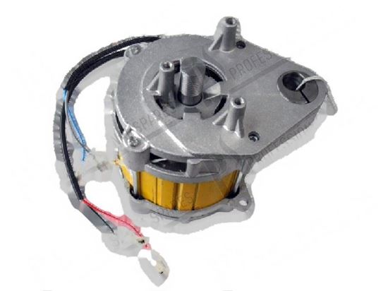 Picture of Motor for Zanussi, Electrolux Part# 0KJ194