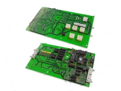 Picture of Mother board for Zanussi, Electrolux Part# 0KJ246