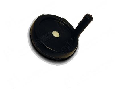 Picture of Handwheel  170 mm for Zanussi, Electrolux Part# 0KJ401