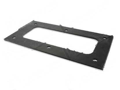 Picture of Heating element gasket for Zanussi, Electrolux Part# 0KJ416