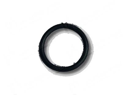 Picture of O-ring 2,50x16,50 mm VITON for Zanussi, Electrolux Part# 0KJ544