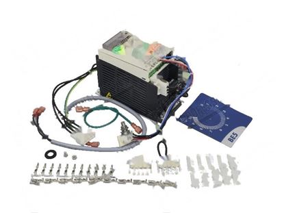 Picture of Inverter ATV12H018M2 1 phase 200/240V 50/60Hz 3,4A [KIT] for Zanussi, Electrolux Part# 0KJ772, 10676, 20934, 22603