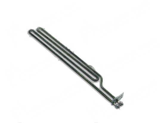 Picture of Heating element 1400W 254V for Zanussi, Electrolux Part# 0KK027