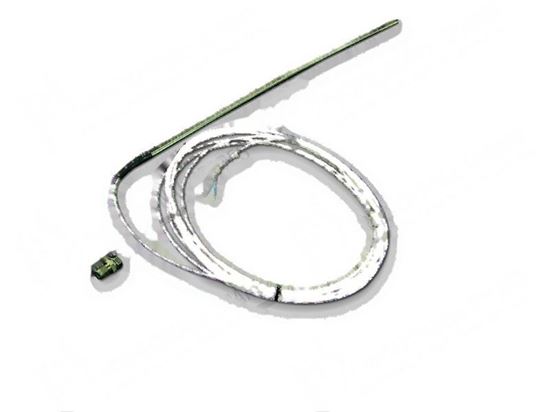 Picture of Temperature probe PT1000 for Zanussi, Electrolux Part# 0KL052