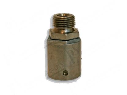 Picture of Swivel for Zanussi, Electrolux Part# 0KL118