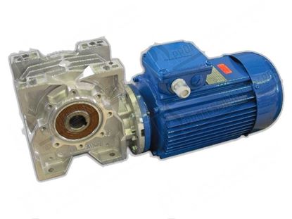 Picture of Gearmotor 3P 2200W 220/240V 50Hz - 1410 rpm for Zanussi, Electrolux Part# 0KL441